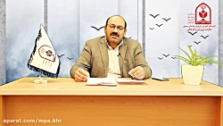 مدیریت والدین در مواجهه فرزندا...