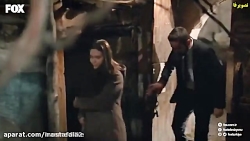 سریال ترکی عاشقانه ققنوس(زمرد)...