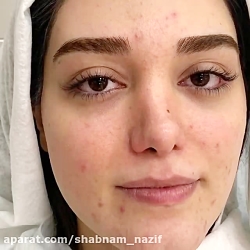 آرایش و میکاپ عروس