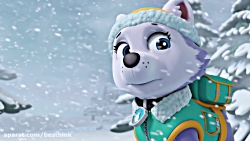 انیمیشن سگهای نگهبان ، نجات گر...