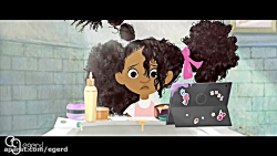 ایگرد | انیمیشن کوتاه و جذابی...