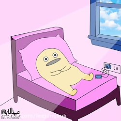 نصب آنتی‌ویروس رو آدما