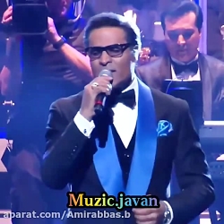 اجرای زیبا و احساسی از امید