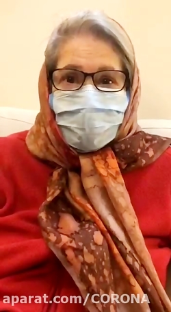 حال و هوای قرنطینه از زبان دکت...