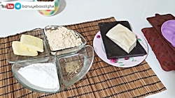 کم هزینه ترین شیرینی خانگی مخص...