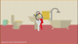 نکات بهداشتی نگهداری وسایل شخص...