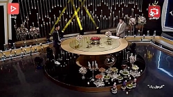 ماجرای پنالتی چیپ علیپور