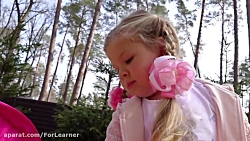 ماجراهای دیانا - عروسکهای دیان...