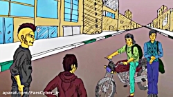 چهارشنبه سوری در خانه بمانیم