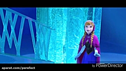 قسمت اول سریال گمشده