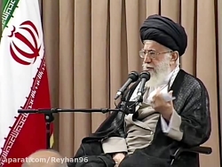 این که ما می‌توانیم با آمریکا...