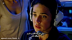 سریال آخرین کشتی The Last Ship...