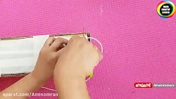 5 وسیله کاربردی جذاب با کارتون...