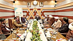 کرسی ترویجی: درآمدی بر نظریه م...