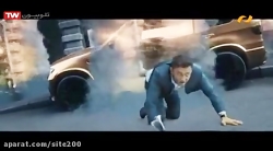 فیلم خاکریز | فیلم اکشن جنگی |...