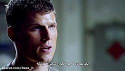 سریال آخرین کشتی The Last Ship...