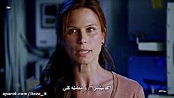 سریال آخرین کشتی The Last Ship...