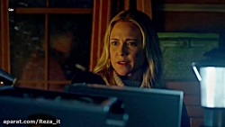 سریال آخرین کشتی The Last Ship...