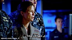 سریال آخرین کشتی The Last Ship...