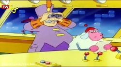 کارتون کاپیتان زد  قسمت 4 (نوس...