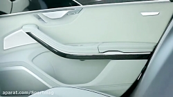 آئودی S8 بهتره یا مرسدس S Clas...