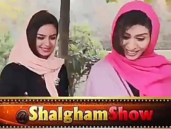 کلیپ خنده دار خفن . گوسفند نره