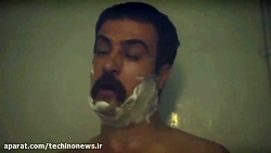 تیزر رسمی پایتخت 6