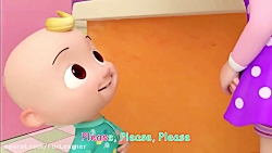 آموزش موزیکال زبان برای کودکان...