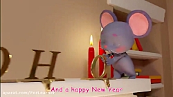 آموزش موزیکال زبان برای کودکان...