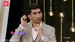 واکنش بیرانوند به ماجرای ماسک...