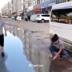 مجموعه ای از کلیپ های باحال خف...