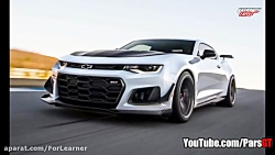 12 خودروی جذاب که به زودی وارد...