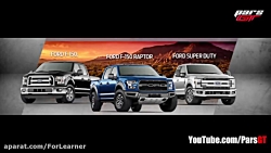 15 خودروی پرفروش آمریکا