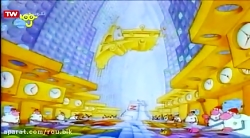 کارتون کاپیتان زد  قسمت 7 (نوس...