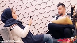 کلیپ طنز خنده دار محسن ایزی |...