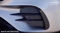 مرسدس بنز E Class 2021 در براب...