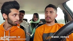 دوربین مخفی اسنپ-چهارشنبه سوری...