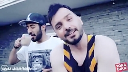 کلیپ طنز خنده دار محسن ایزی |...