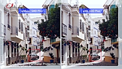 معرفی فناوری HDCVI 6.0 داهوا