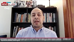 بالاخره دارو تحریمه یا نه؟ | ک...