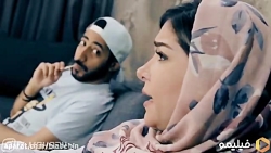 کلیپ طنز خنده دار محسن ایزی |...