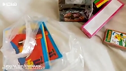 ترقه های چهارشنبه سوری