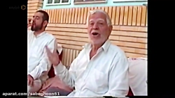 روایت راوی ۱۳۹۳ از مرحوم عبدال...