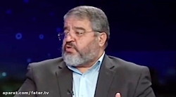 پدافند غیرعامل آماده بود، آماده هست ...