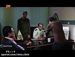 سریال شمعدونی  قسمت نهم