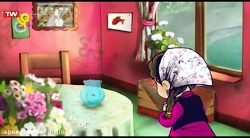 ترانه های کودکانه - ماهی