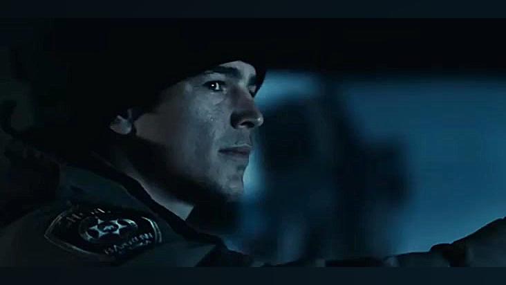 فیلم ترسناک 30Days of Night زمان56ثانیه