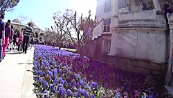 کاخ توپکاپی استانبول Topkapi p...