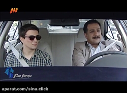 سریال شمعدونی  قسمت بیست و دوم