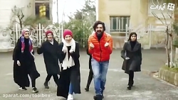 &laquo;دستتو بده به من&raquo;...